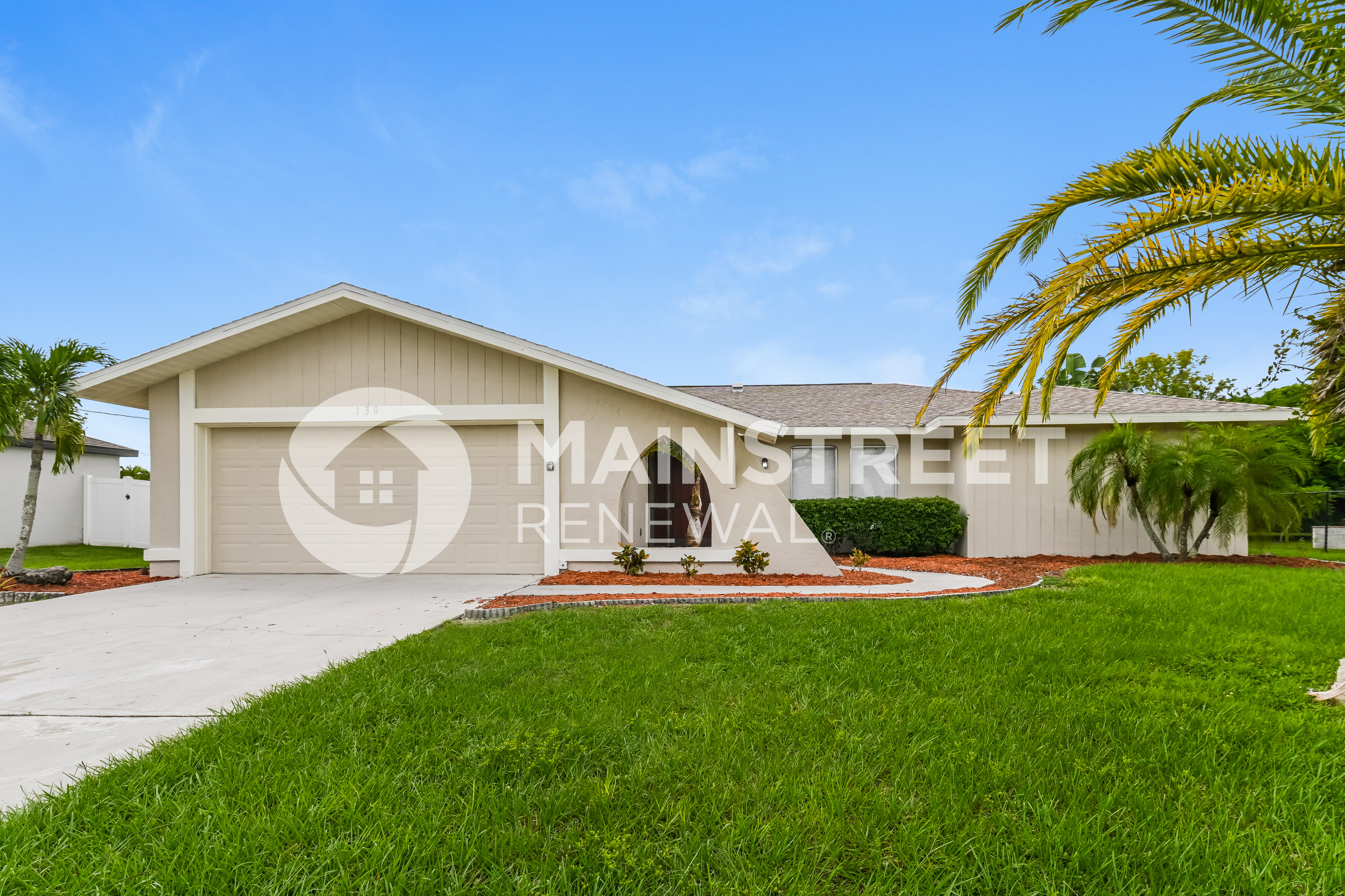 130 SW 22nd St Cape Coral, FL 33991